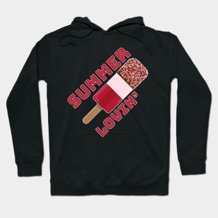 Summer Lovin' Hoodie